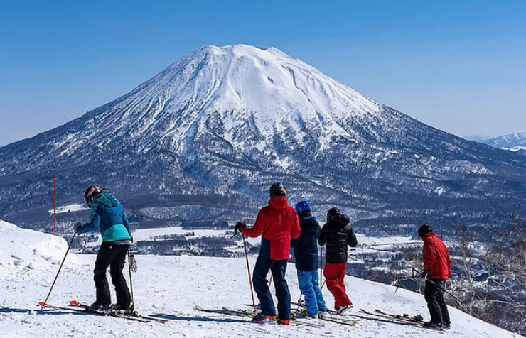 Banyan Tree Group debuts its first ever ski resort in Niseko: Cassia Hirafu Niseko